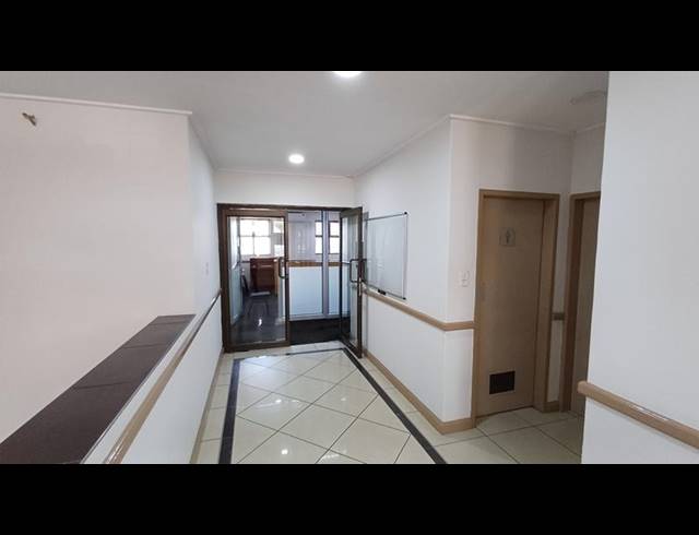 BUSINESS PROPERTY TO RENT IN HIGHVELD